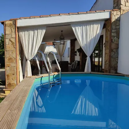 Casa rural Villamada-3